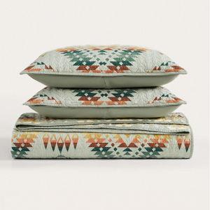 Pendleton | Mission Trails Coverlet Set - KING SIZE