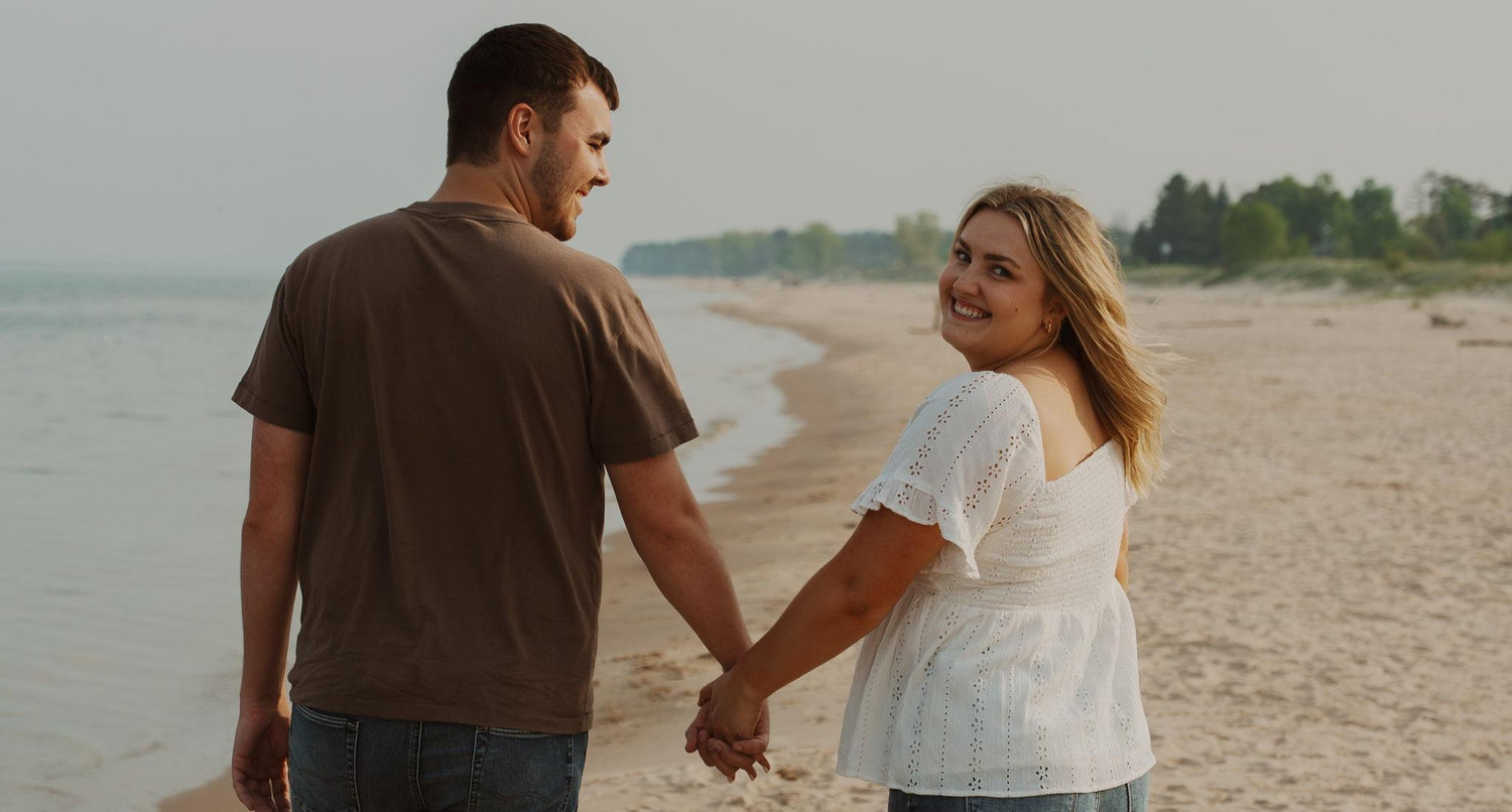 The Wedding Website of Ellie Schill and Tyler Schmidt