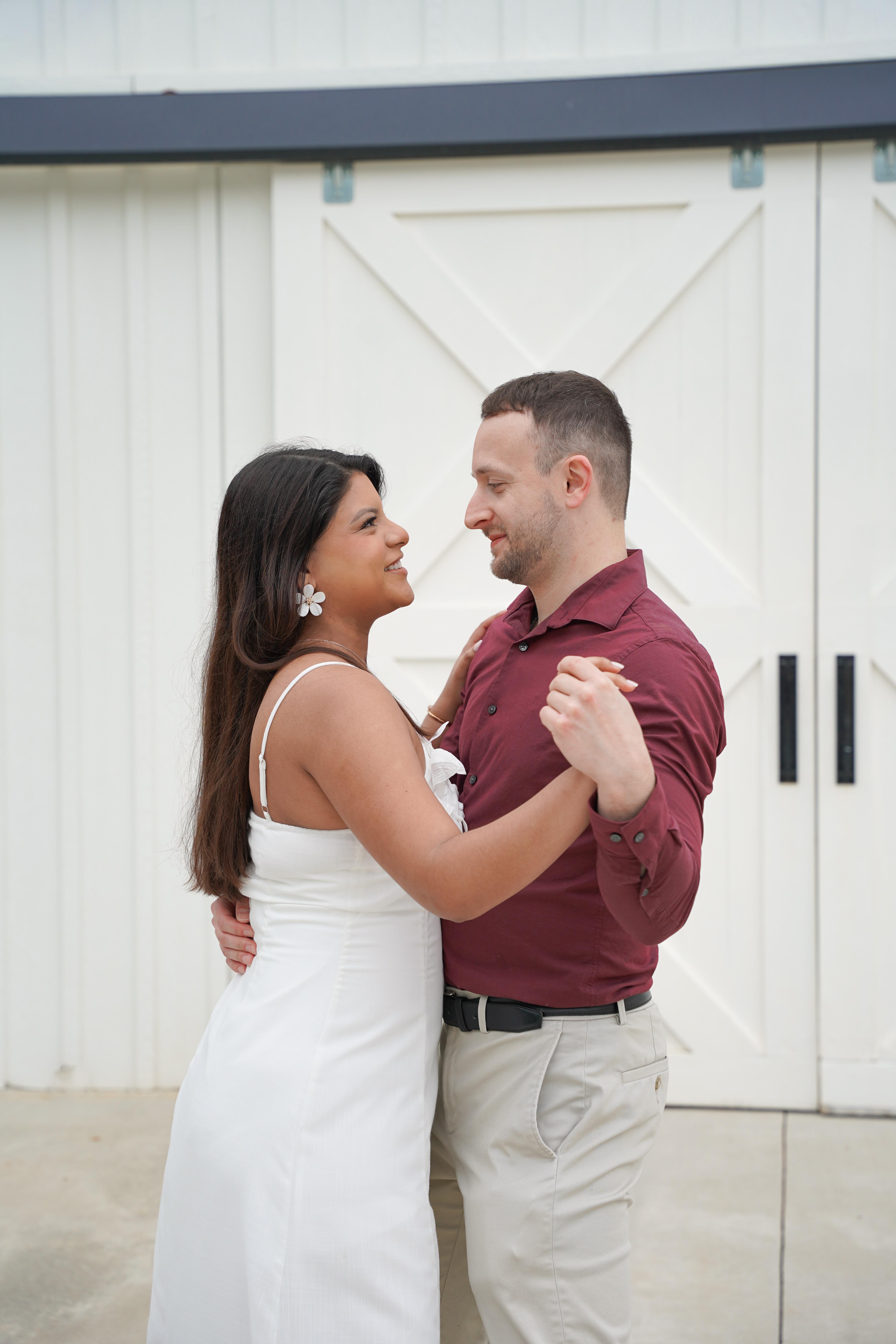 The Wedding Website of Nicole Calero and Ryan MacNeill