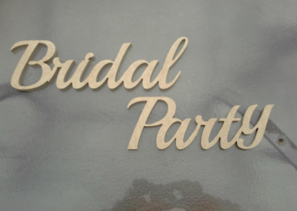 The Wedding Website of Camille Douglas and Jamaal Lewis