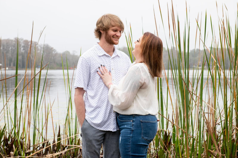 Kenzie Gaul and Trey Inman's Wedding Website