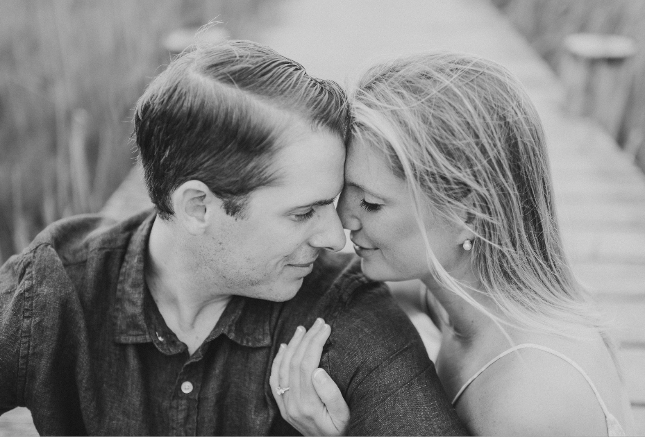 The Wedding Website of Lizzy Passemato and Brett Passemato