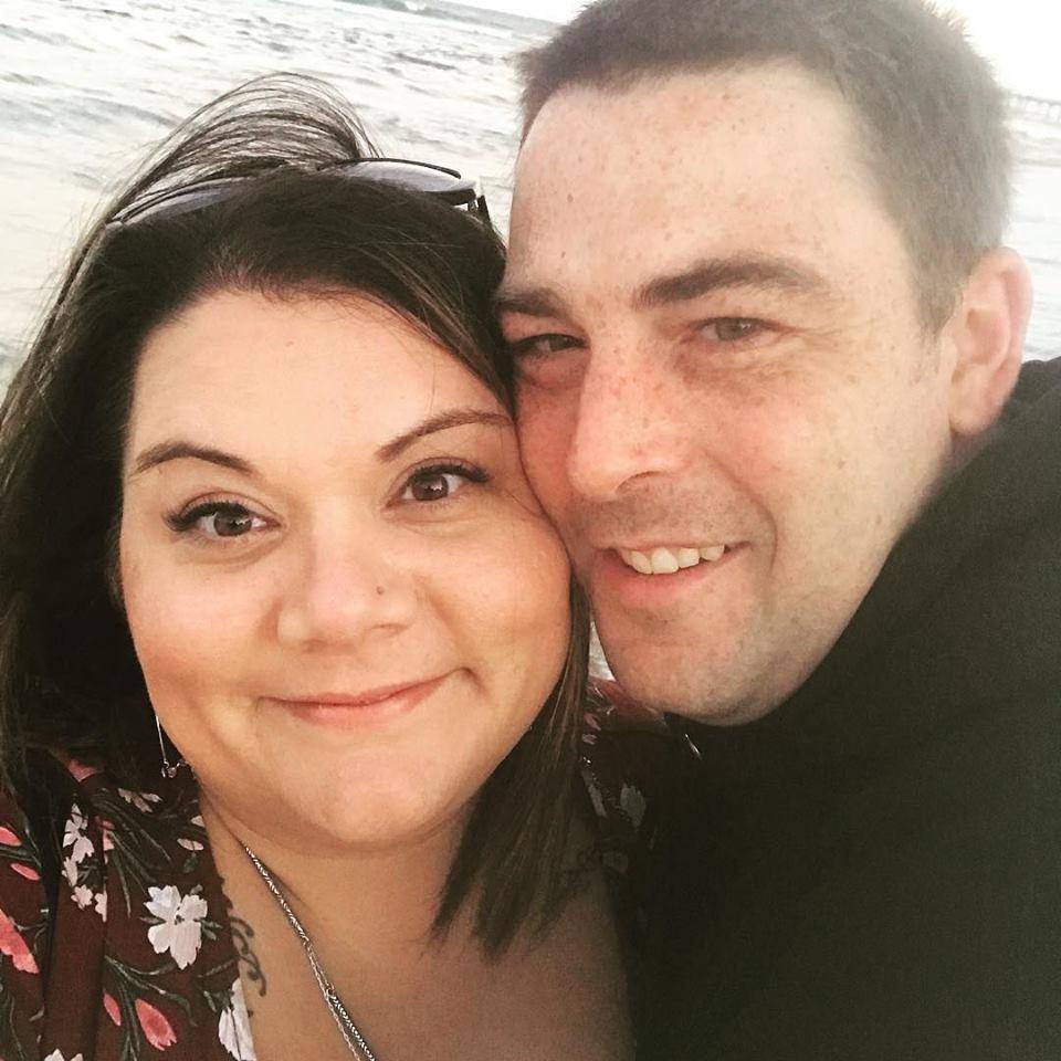 Date night in Virginia Beach