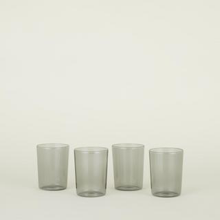 Essential Tall Tumbler, Set of 4