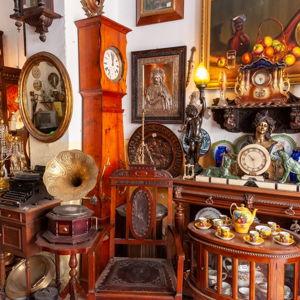 Vintage Treasure Fund