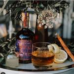 J RILEY DISTILLERY
