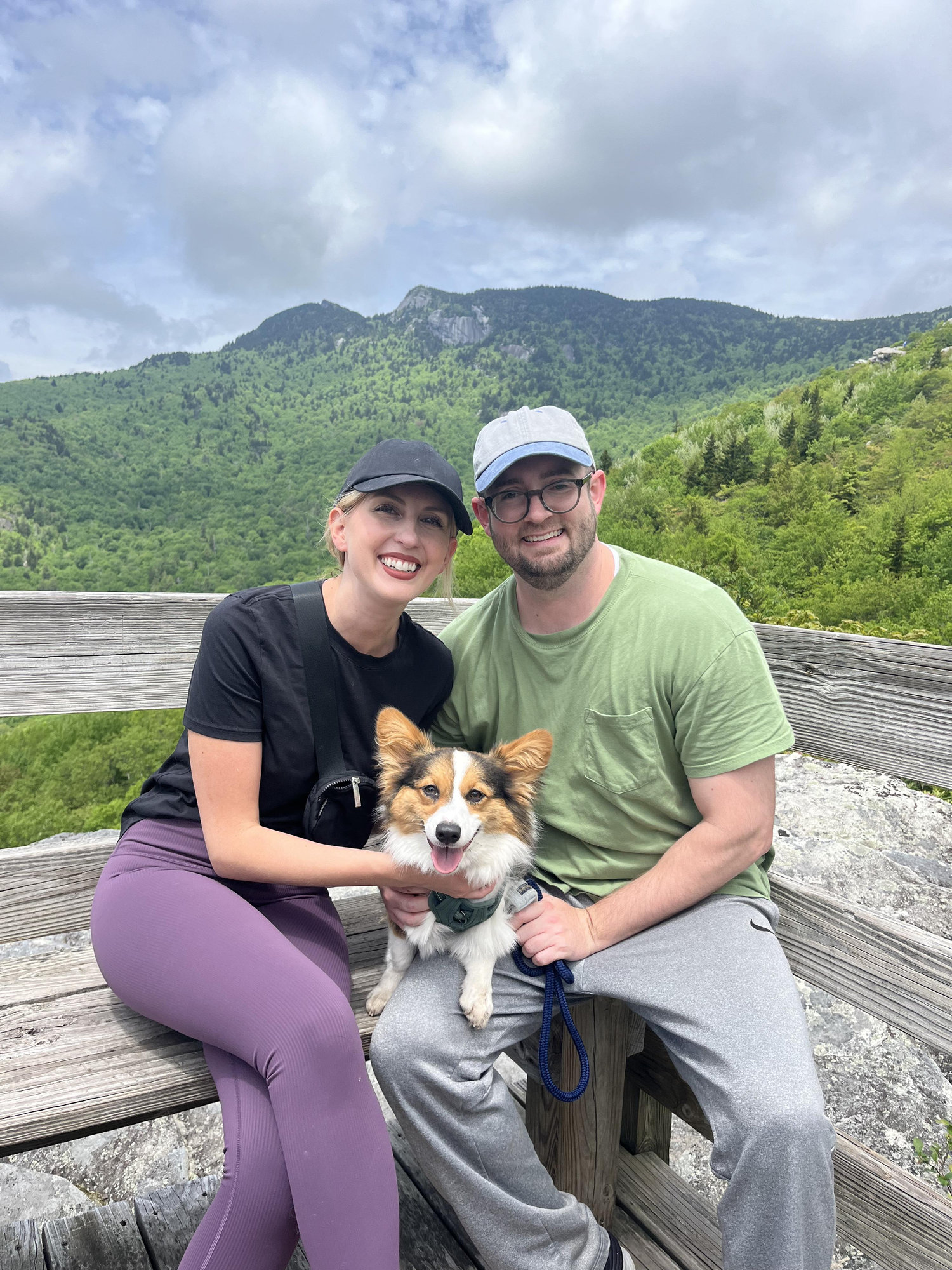 The Wedding Website of Kellie Motter and Nate Hill