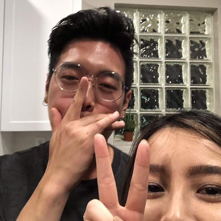 2019 - Just friends… or so we thought 😉