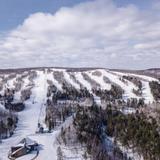 Spirit Mountain Recreation Area