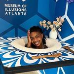Museum of Illusions - Atlanta