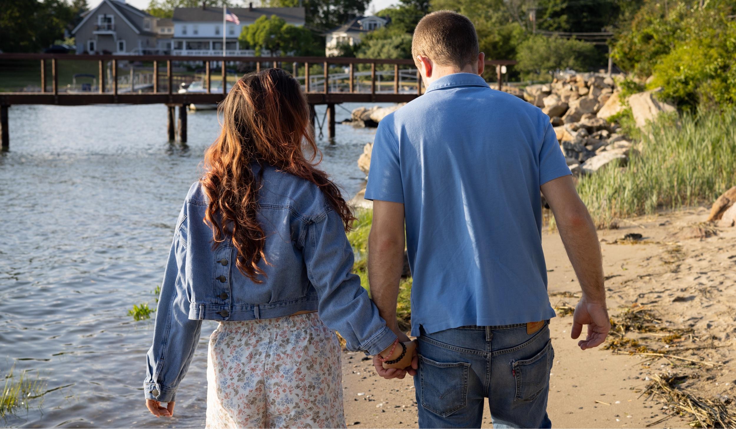 The Wedding Website of April Colwell and Jimmy Reid