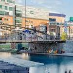 Canalside
