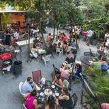 Bacchanal Fine Wine & Spirits