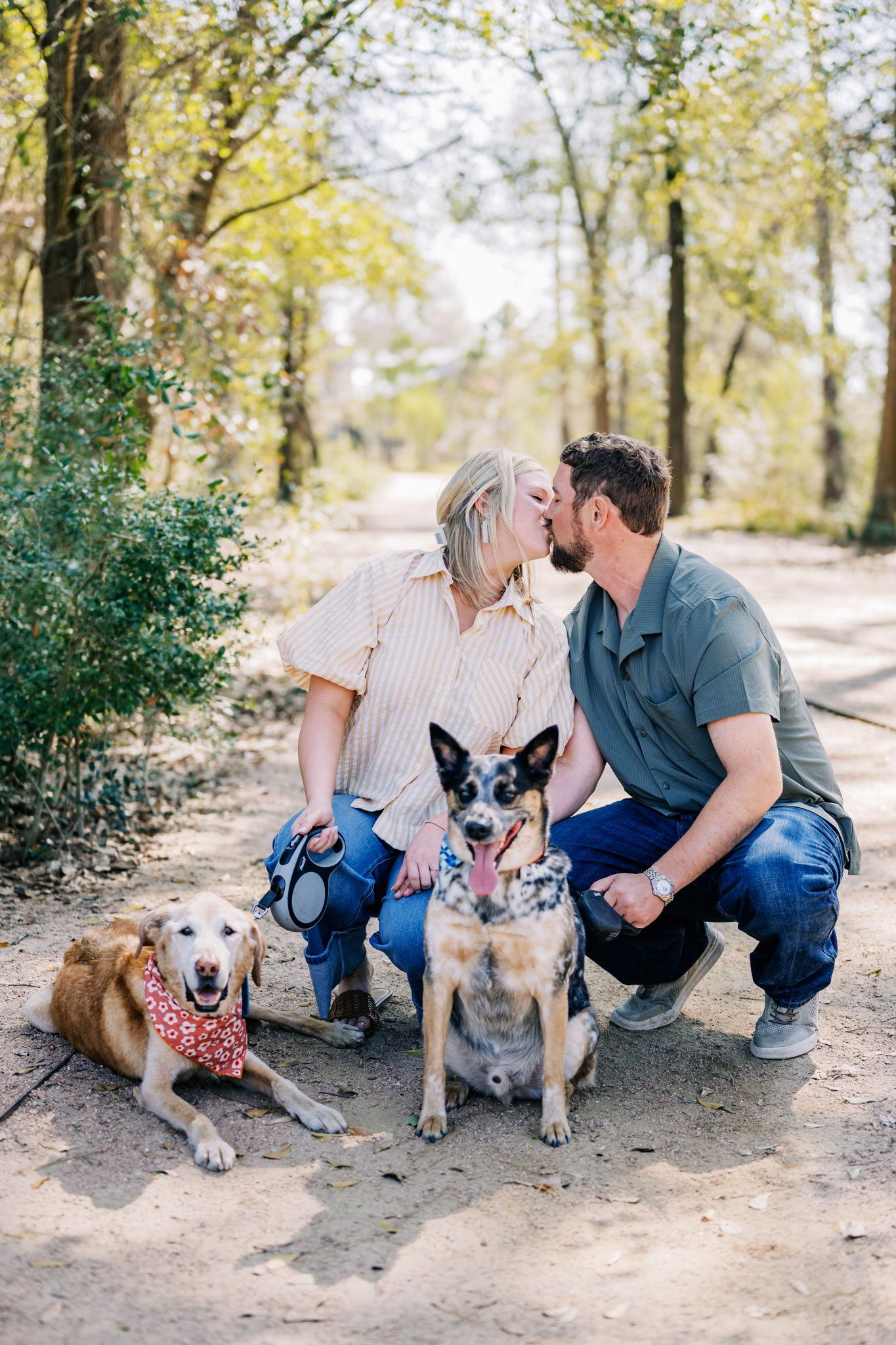The Wedding Website of Amber Brending and Christopher Herrin