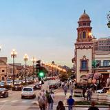 Country Club Plaza