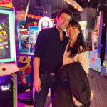 Dave & Buster's Islandia