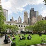 Bryant Park
