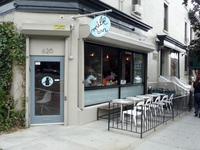 Milk Bar
