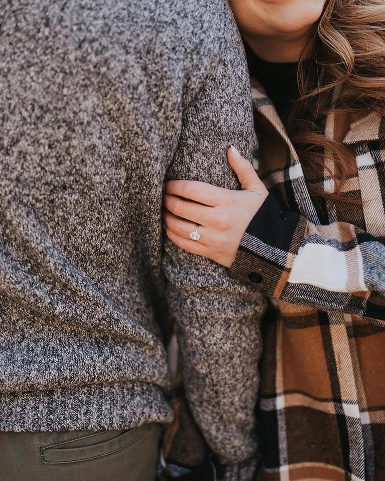 The Wedding Website of Kylie Martin and Aaron Smith