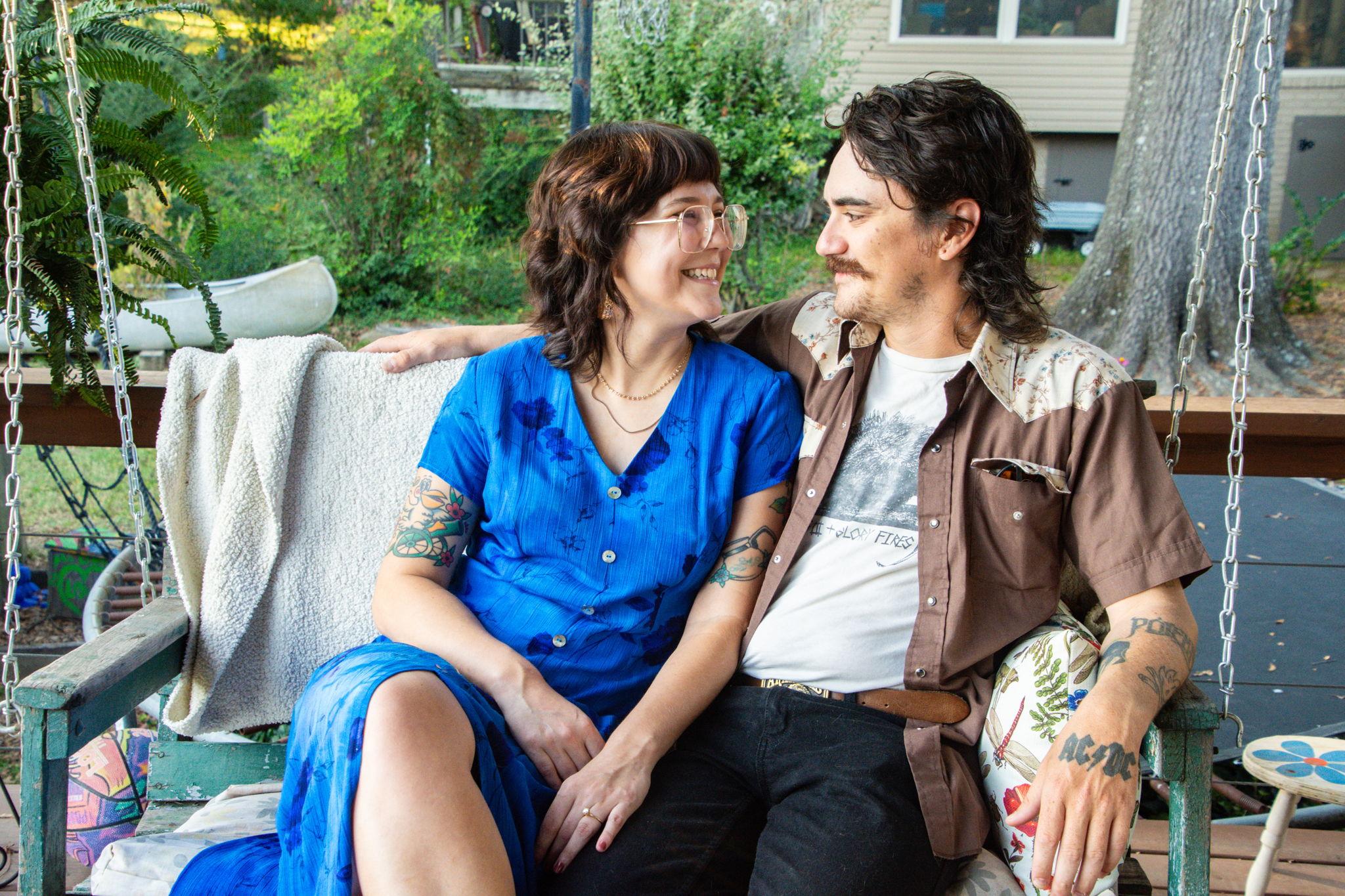 The Wedding Website of Michael Hall and Jamie Middleton