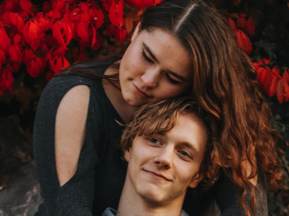 The Wedding Website of Rachel Driver and Trevor Komm