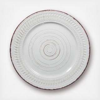 Cosenza Round Salad Plate, Set of 4