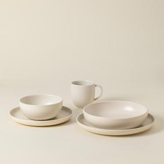 Pacifica 5-Piece Place Setting, Service for 1