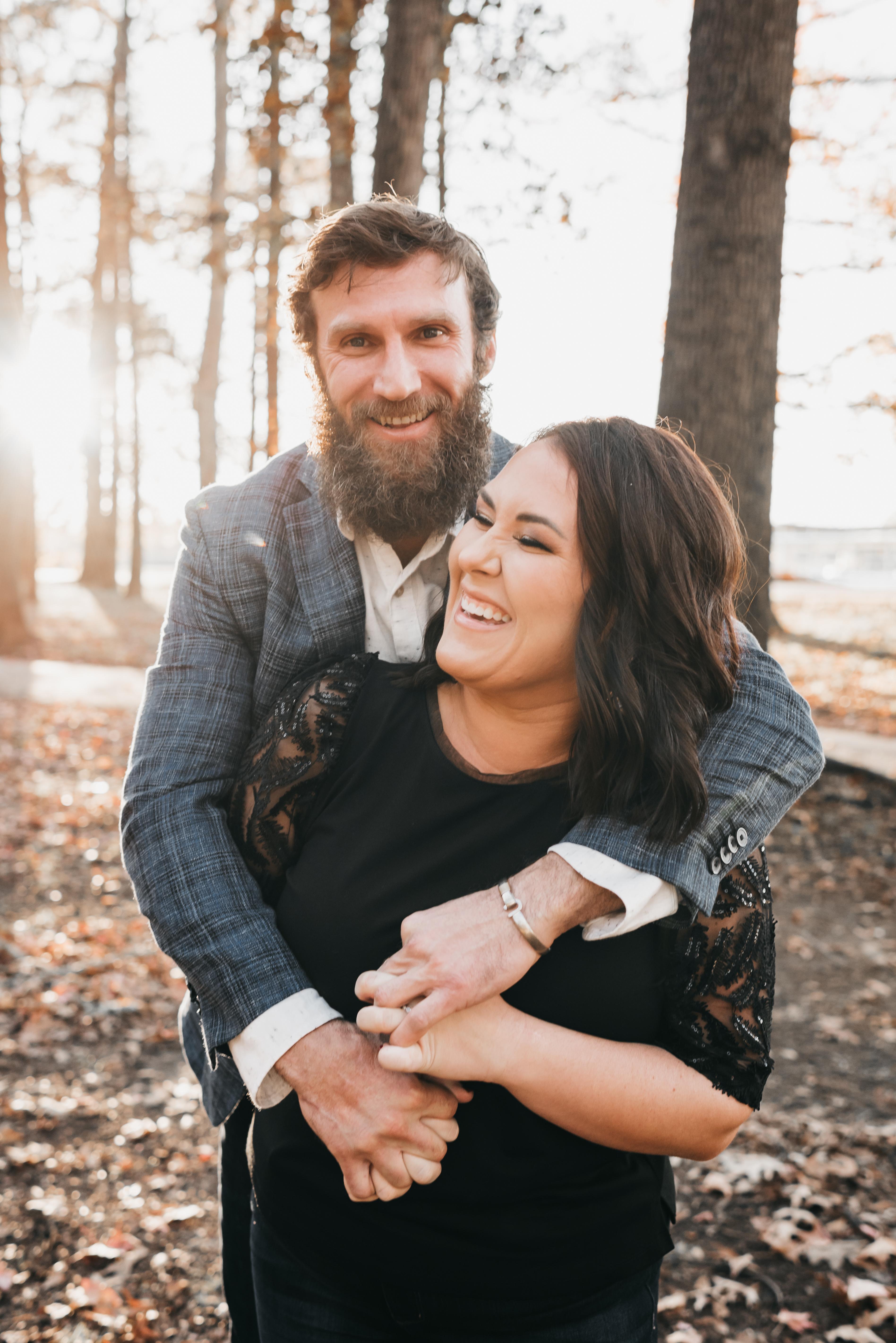 The Wedding Website of Lauren Schultz and Peyton Goldsmith