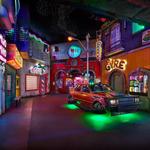 Meow Wolf Denver's Convergence Station