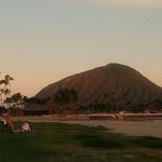 Kuliʻouʻou Beach Park