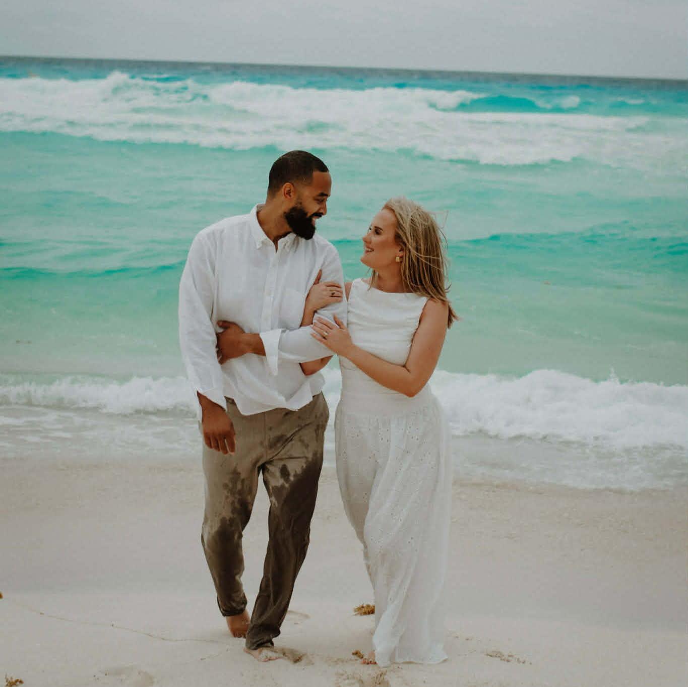 Engagement Pics!