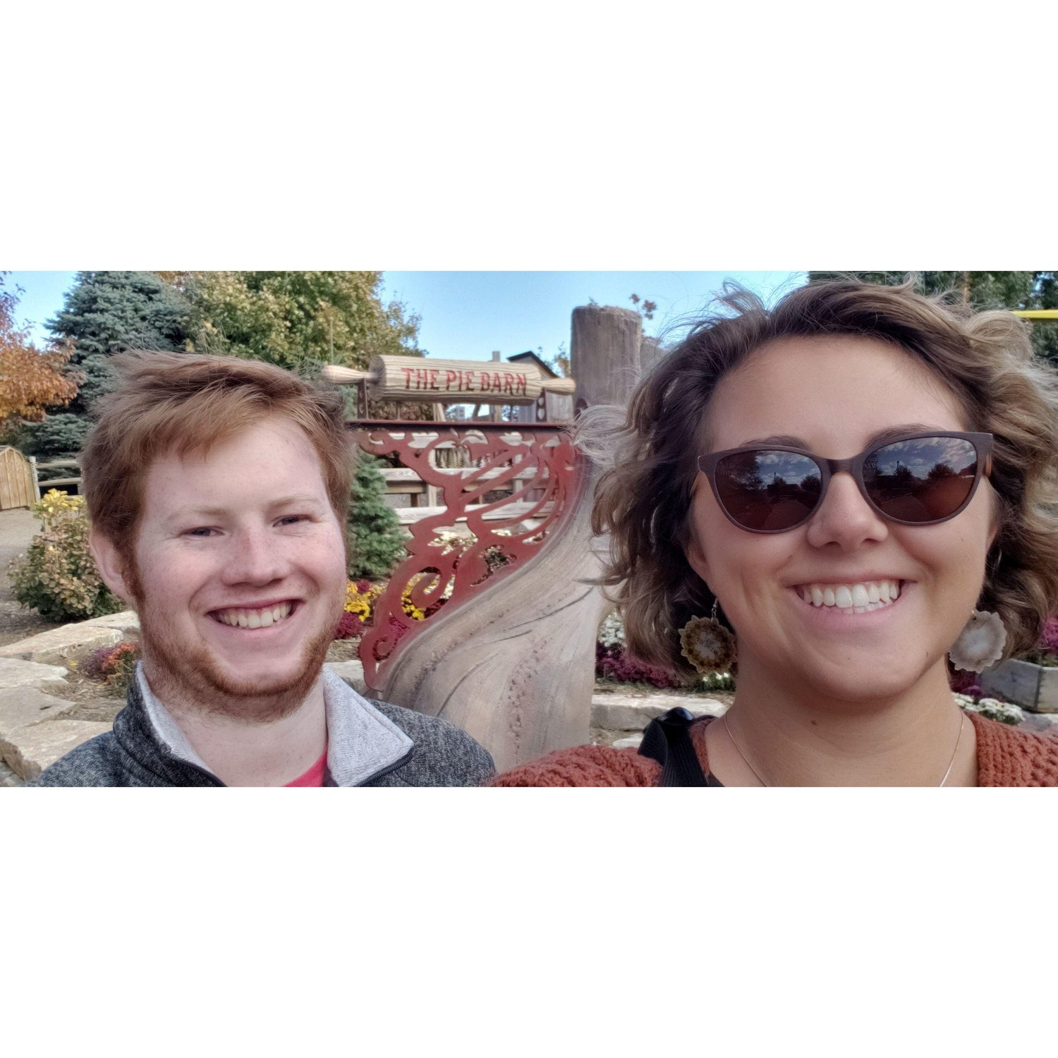Valas Visit 2019