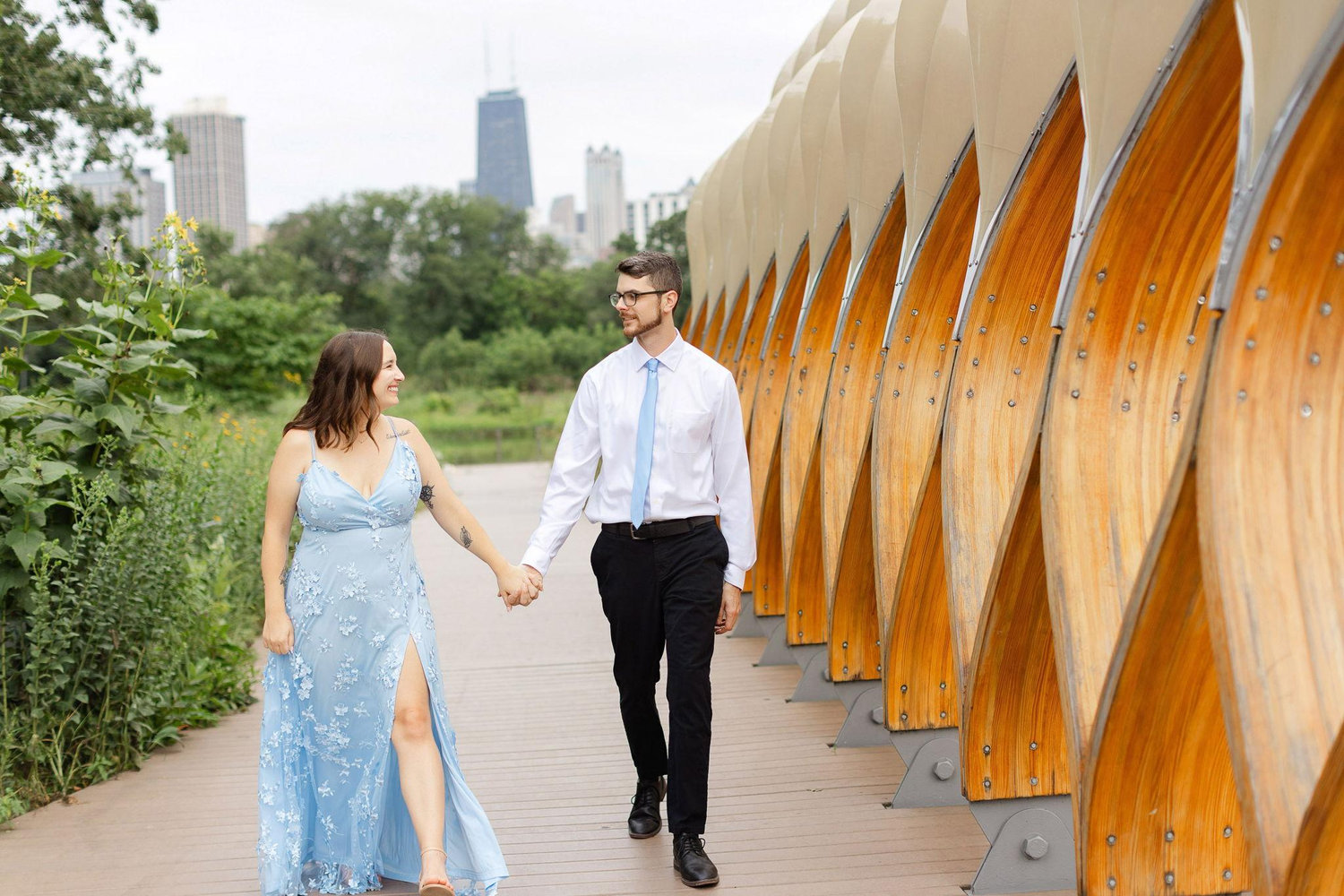 The Wedding Website of Brooke Rupert and Danny Adams