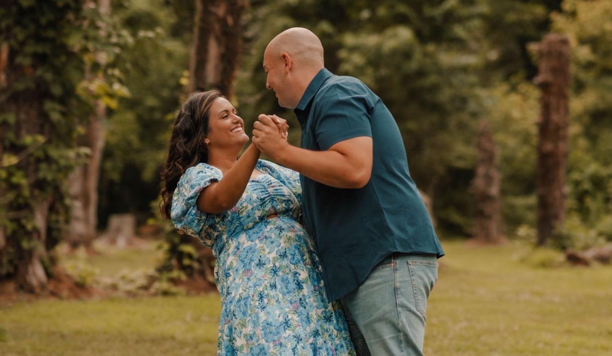 The Wedding Website of Kirstin Reynolds and Daniel Smith