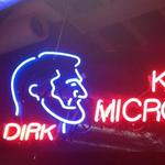 Wealthy Theatre and the Dirk Koning Micro-Cinema