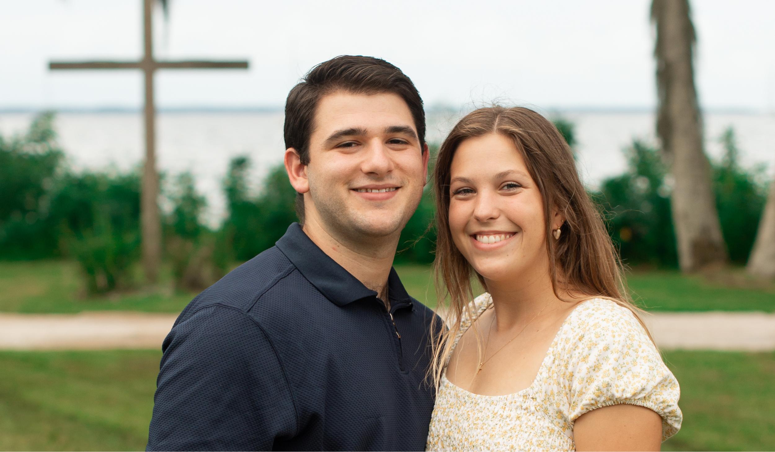 The Wedding Website of Bryce Wohl and Ansley Hamilton