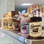 Legendairy Milkshake Bar