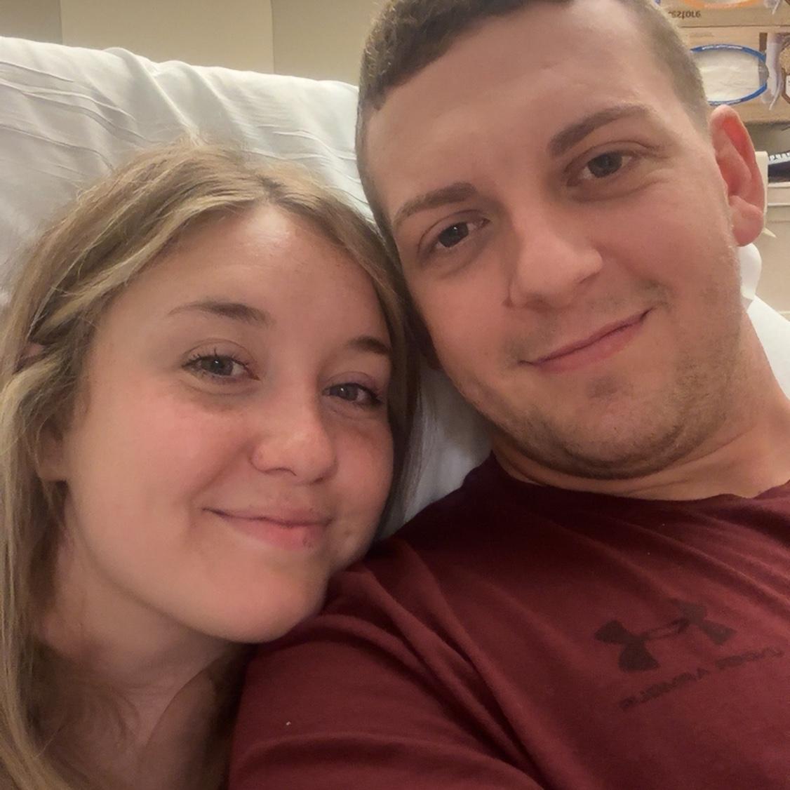 Through sickness & in health
