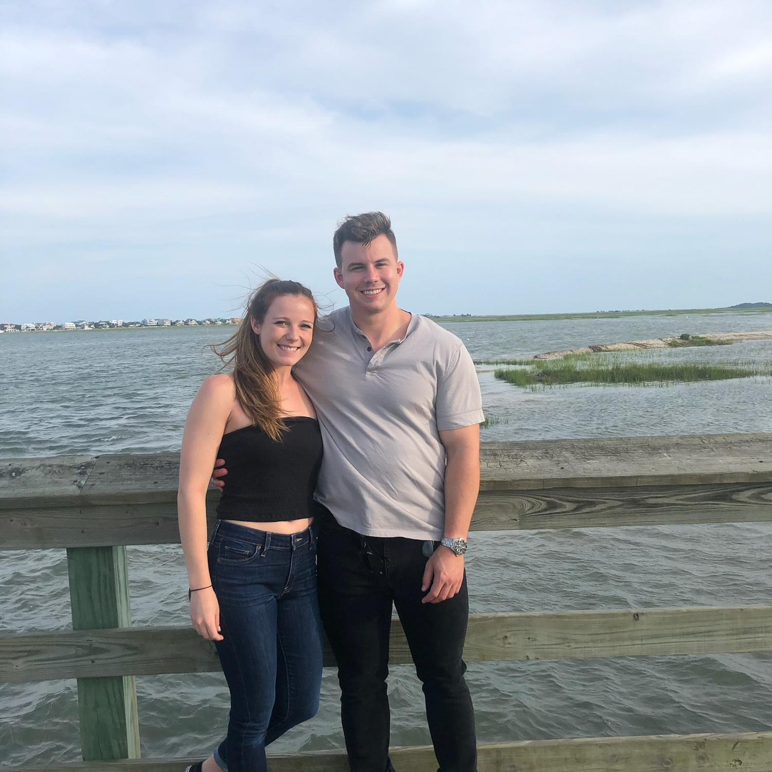Pawleys Island, South Carolina