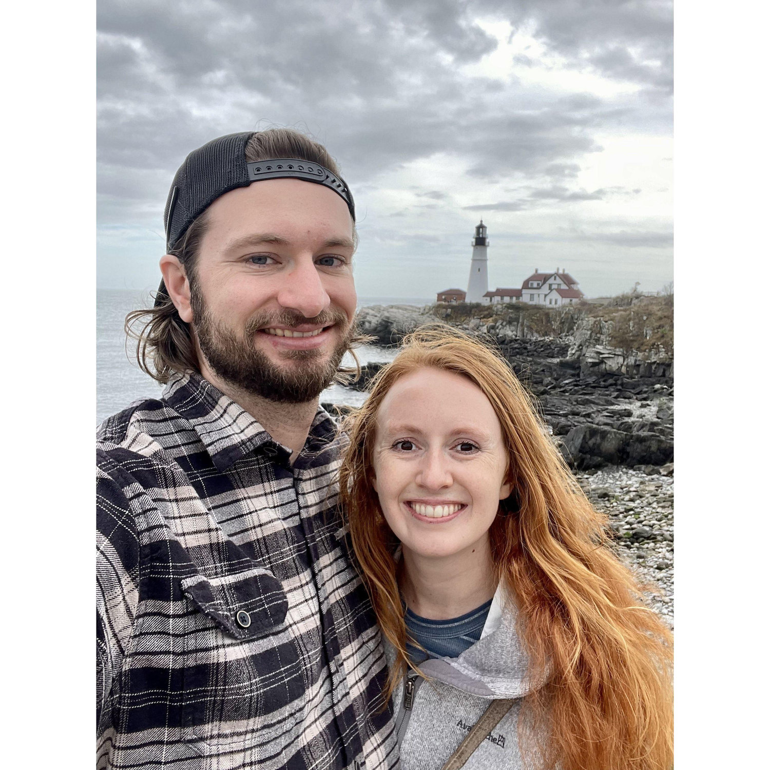 Portland, Maine | November 2022