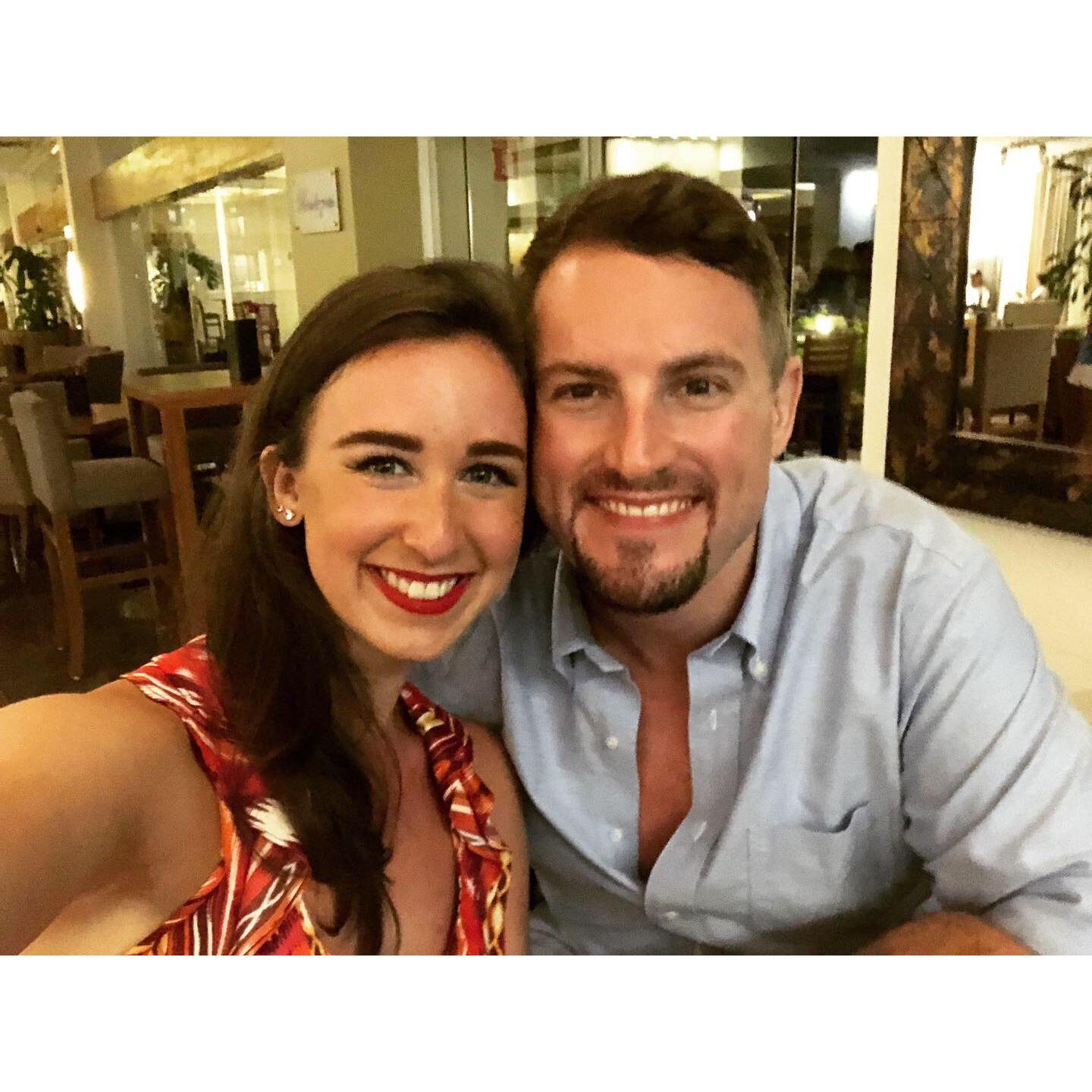 October 2019: Vacation in Mexico