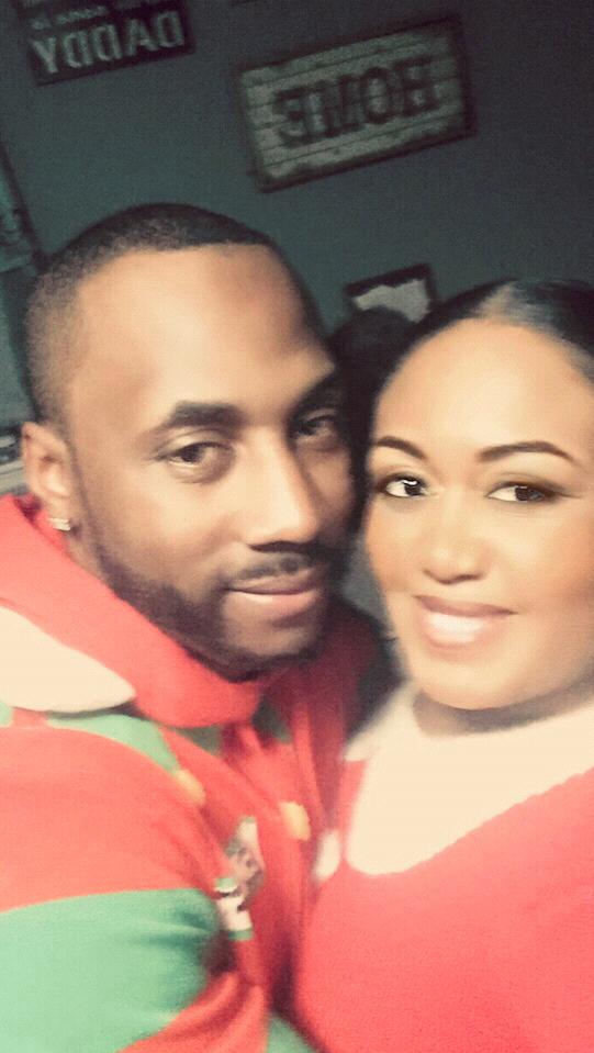 Mr. & Mrs. Clause