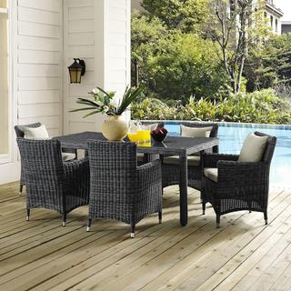 Summon Outdoor Dining Table