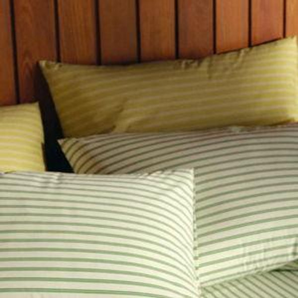 Classic Percale Core Sheet Set