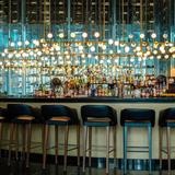 TRS Coral Bars & Lounges