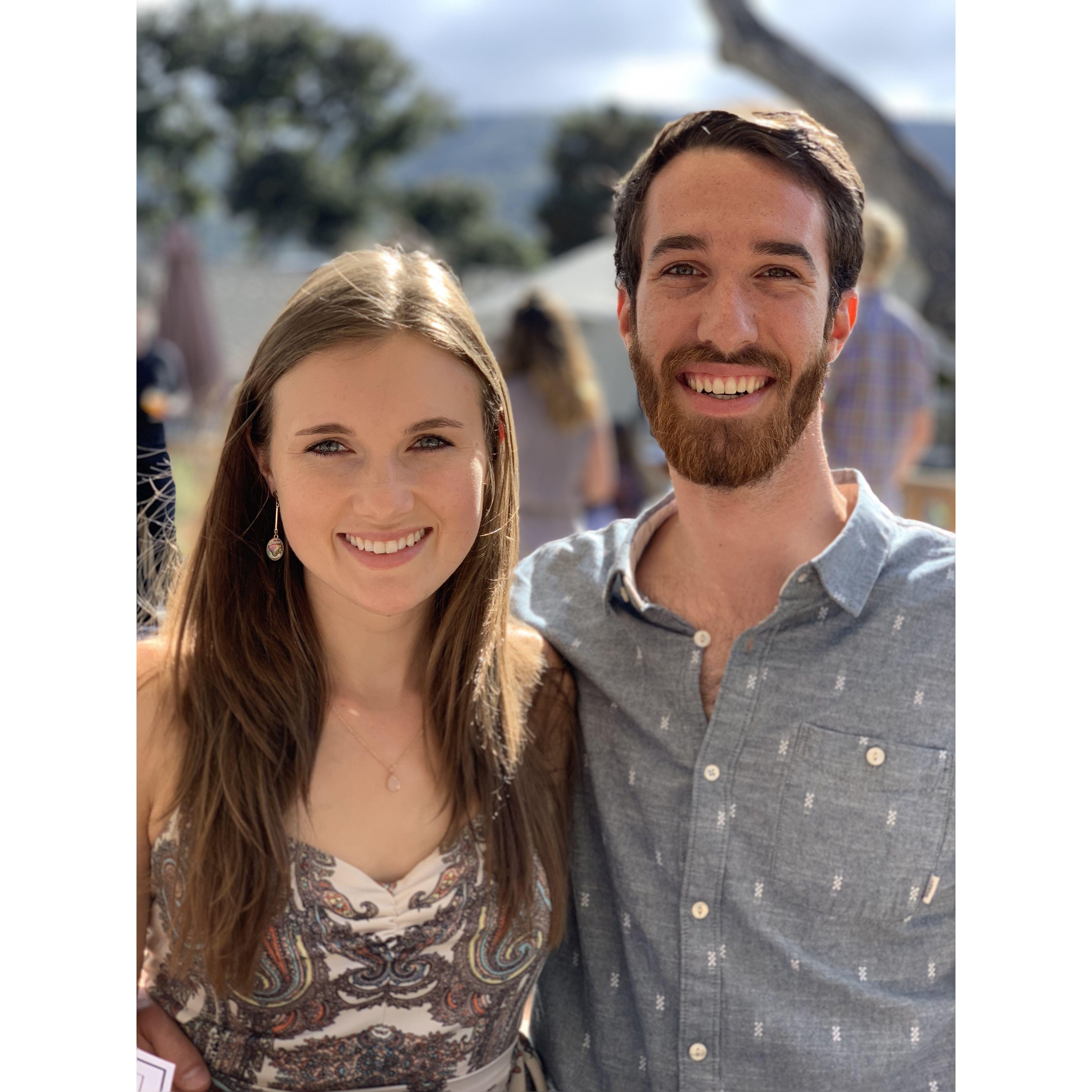 Our love story is enriched by the wonderful people who have supported us along the way. Your kindness and encouragement have been our foundation. Our hearts are full of appreciation for each of you.