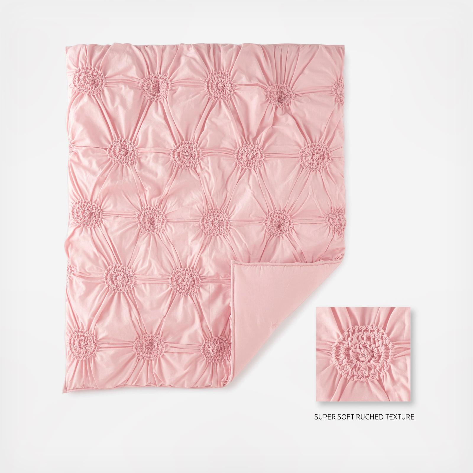 Levtex Baby, Willow 5-Piece Bedding Set | Zola Baby