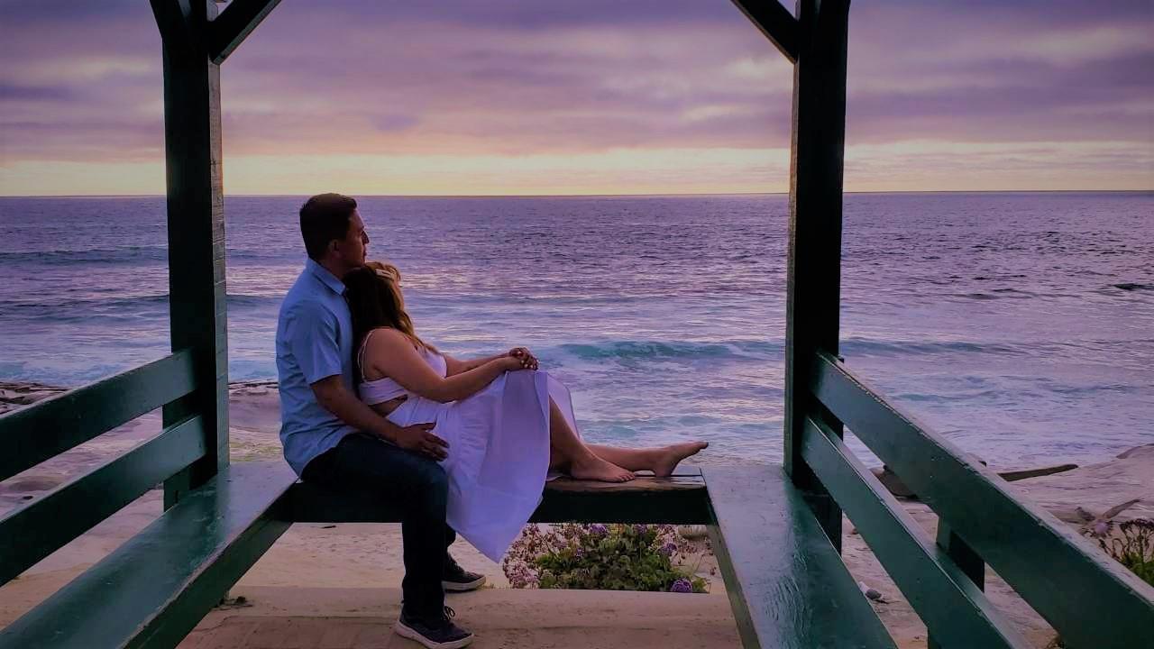 The Wedding Website of Amy Vilchis Arellano and Socrates Edzel Molano