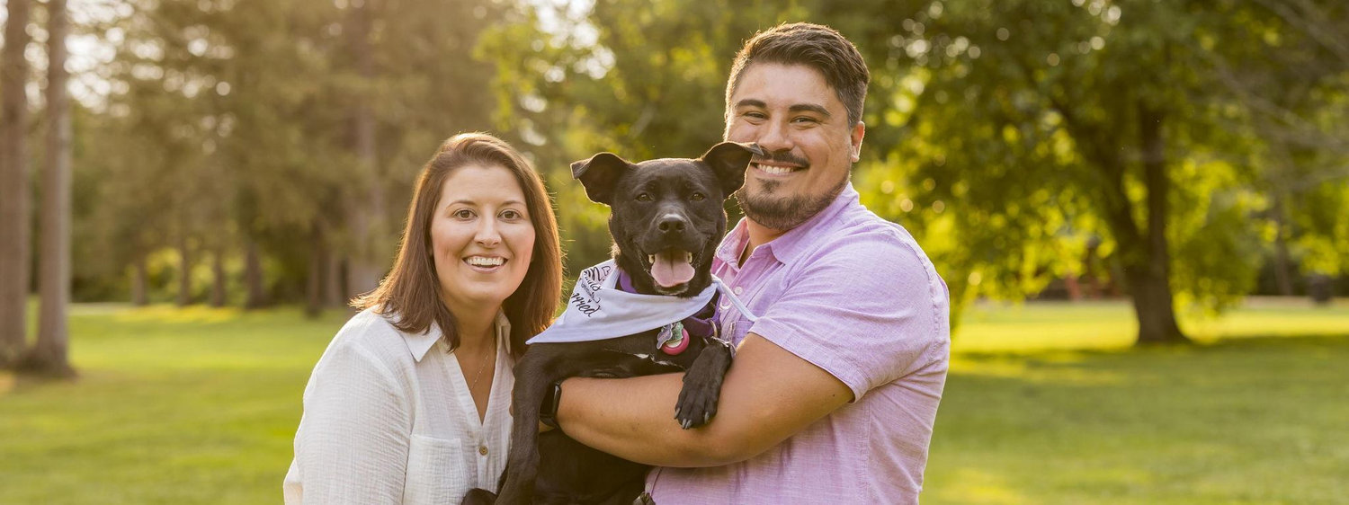 The Wedding Website of John Rocha and Lisa Yeaton