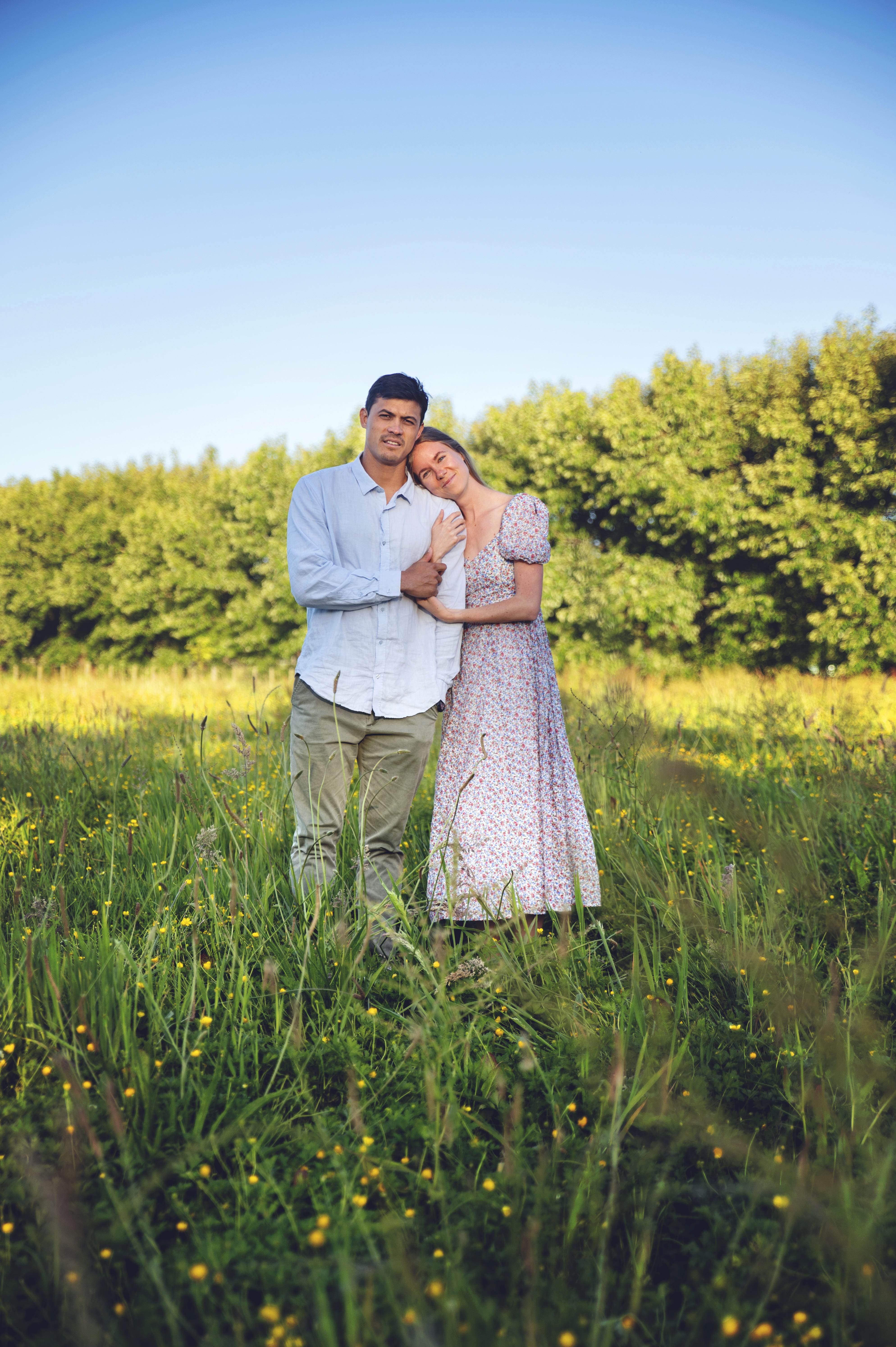 The Wedding Website of Mary McElhinney and Joshua Fawcett